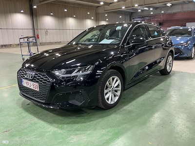 Audi A3 2.0 30 TDI 85KW