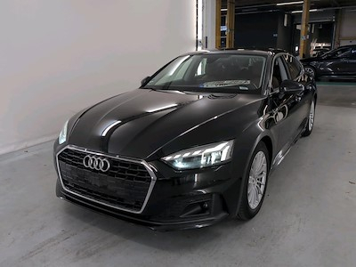 Audi A5 sportback 2.0 30 TDI S TRONIC BUS. ED.