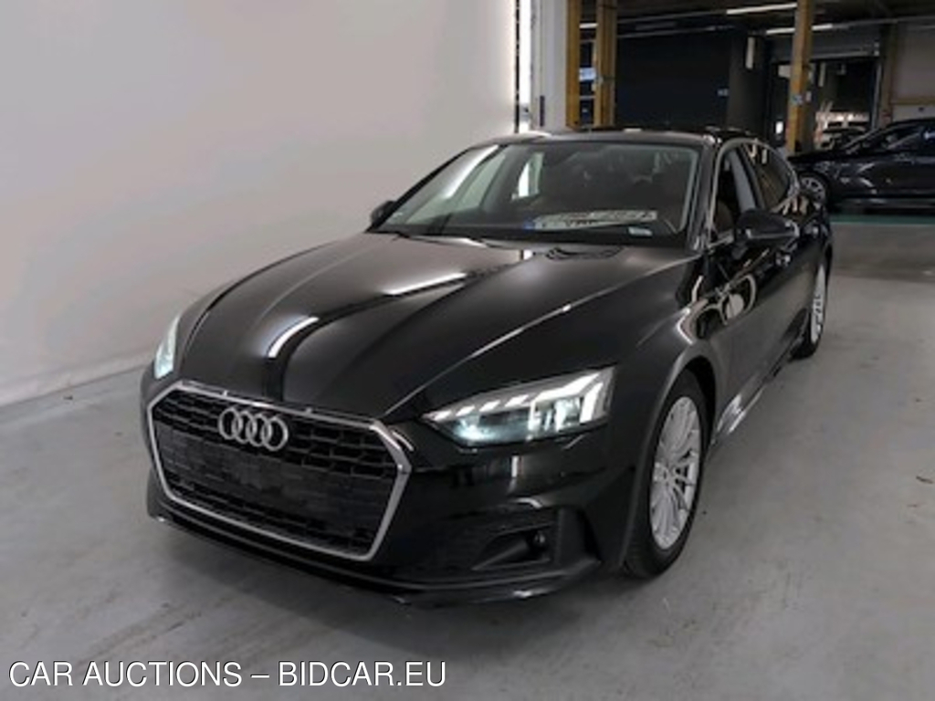 Audi A5 sportback 2.0 30 TDI S TRONIC BUS. ED.