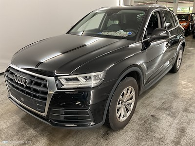 Audi Q5 2.0 TDI 35 120KW S TRONIC BUS. ED.