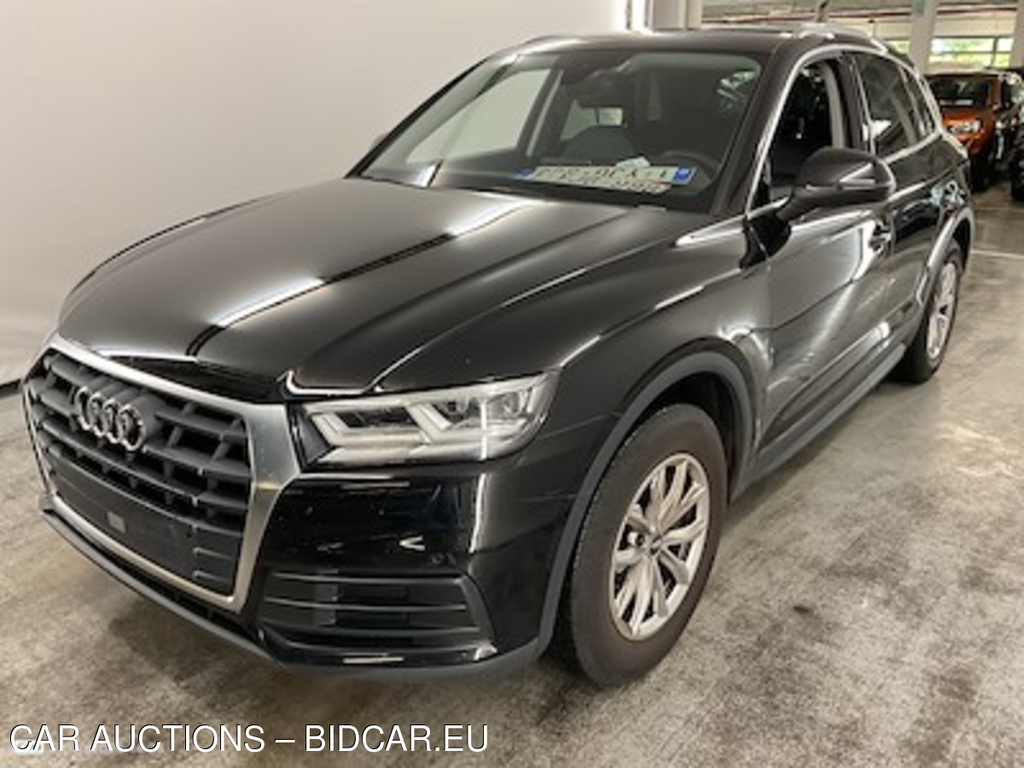 Audi Q5 2.0 TDI 35 120KW S TRONIC BUS. ED.