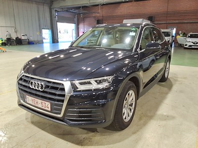 Audi Q5 diesel - 2017 35 TDi Business Edition S tronic