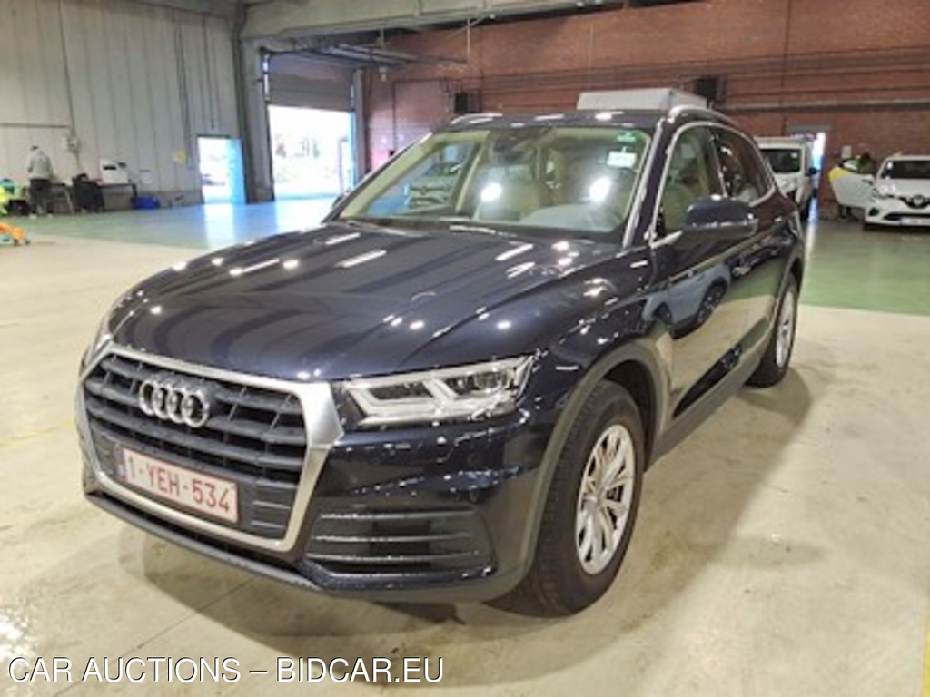 Audi Q5 diesel - 2017 35 TDi Business Edition S tronic