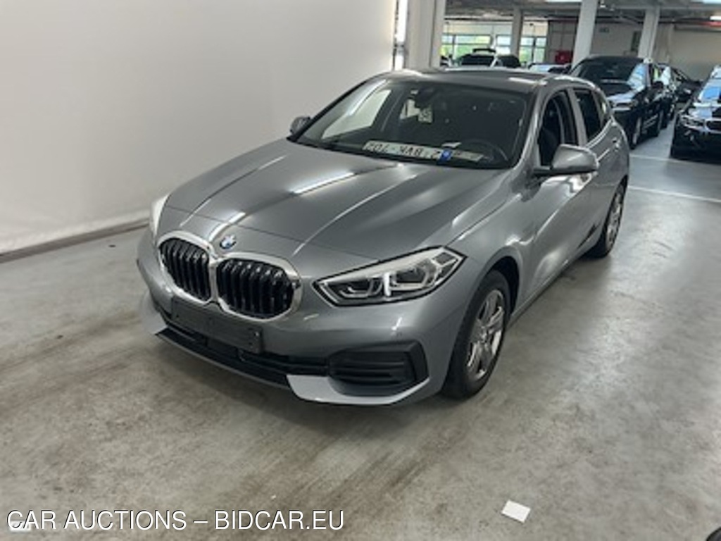 BMW 1 series hatch 1.5 116D (85KW) Model Advantage Business