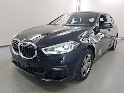 BMW 1 series hatch 1.5 116DA (85KW) Business Model Advantage Storage