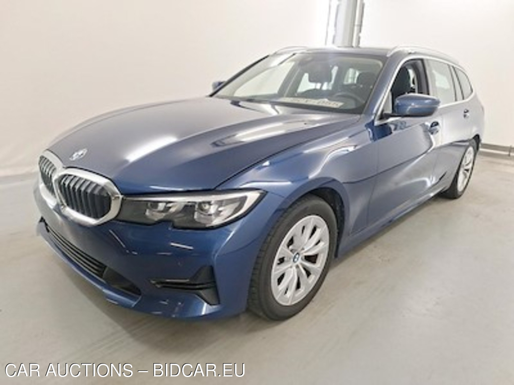 BMW 3 series touring 2.0 316DA (90KW) TOURING