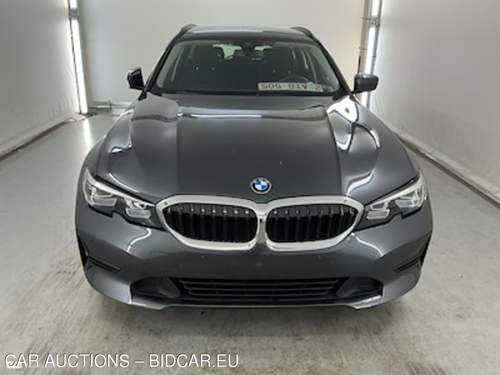 BMW 3 series touring 2.0 316DA (90KW) TOURING