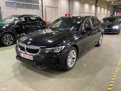 BMW 3 series touring 2.0 318IA (115KW) AUTO TOURING