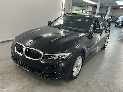 BMW 3 series touring 2.0 320E TOURING