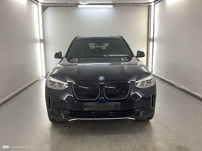 BMW IX3 80KWH AUTO