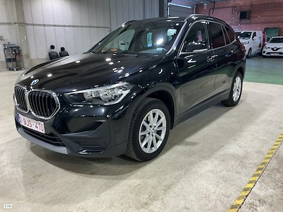 BMW X1 1.5 SDRIVE18IA (100KW)