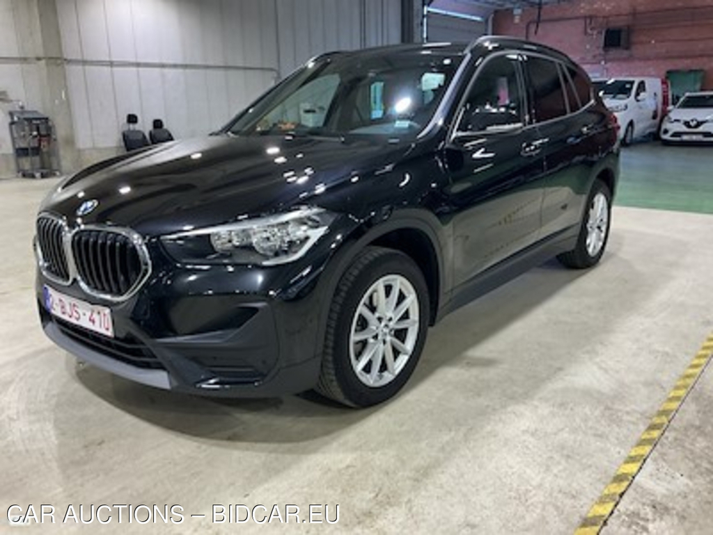 BMW X1 1.5 SDRIVE18IA (100KW)