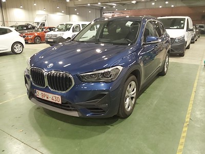BMW X1 1.5 XDRIVE25E PHEV 162KW)