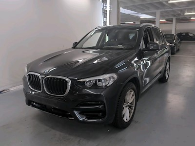 BMW X3 - 2018 2.0iA xDrive30e PHEV OPF