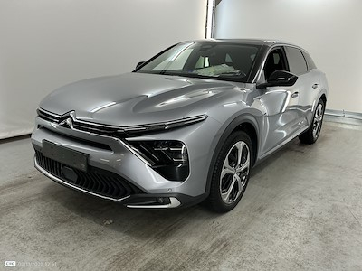 Citroen C5 X 1.2 PURETECH 130 S&amp;S EAT8 FEEL AT