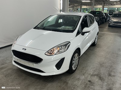 Ford FIESTA 1.1I 55KW TREND