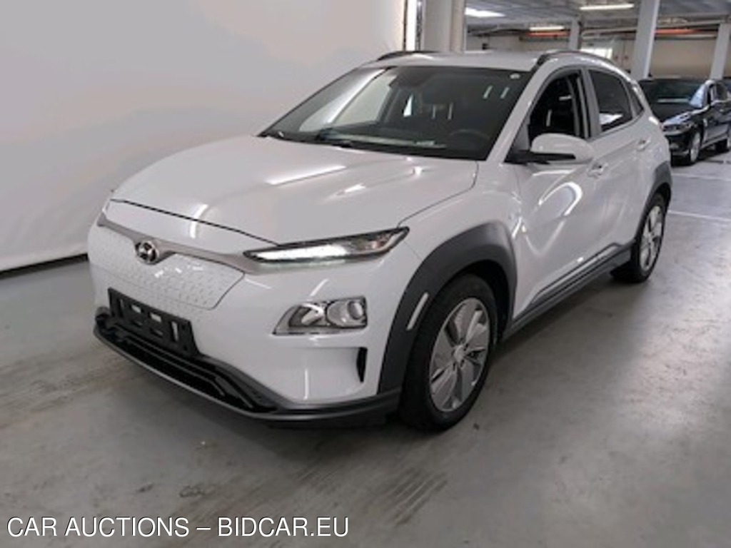 Hyundai KONA 64 KWH ELEC. TWIST TECHNOPACK POWERPACK