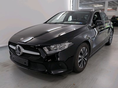Mercedes-Benz Class A w177 A 160 Business Solution