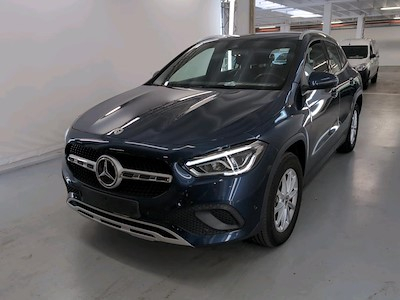 Mercedes-Benz GLA 1.3 GLA 250 E DCT BUSINESS LINE