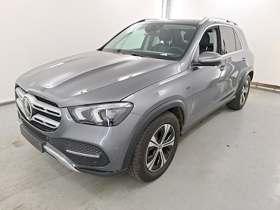 Mercedes-Benz GLE 2.0 GLE 350 DE PHEV 4MATIC 4WD AUTO