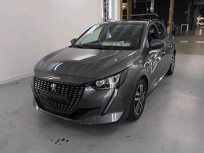 Peugeot 208 diesel - 2019 1.5 BlueHDi Allure