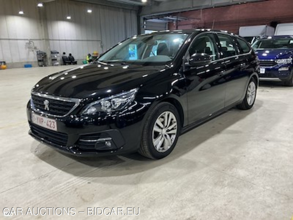 Peugeot 308 SW 1.5 BLUEHDI 96KW S-S AUTO ACTIVE PACK