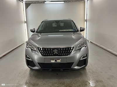 Peugeot 5008 1.5 BLUEHDI 130 ACTIVE