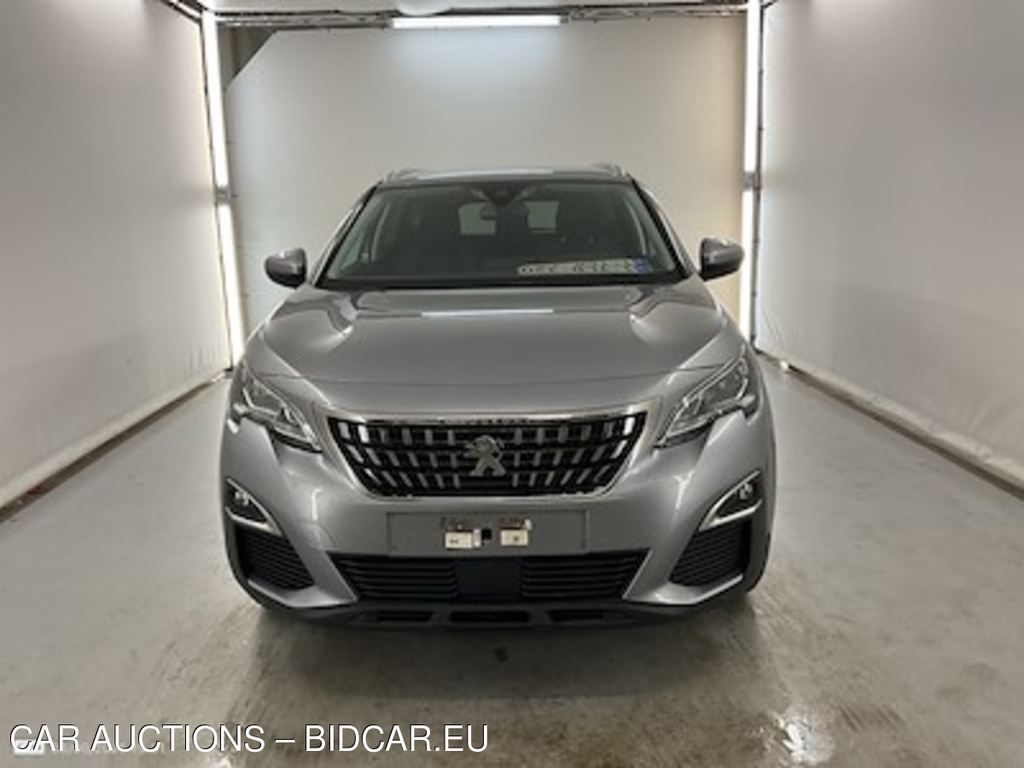 Peugeot 5008 1.5 BLUEHDI 130 ACTIVE
