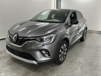 Renault CAPTUR 1.0 TCE 90 TECHNO