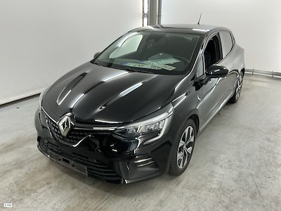 Renault CLIO 1.0 TCE 90 EVOLUTION