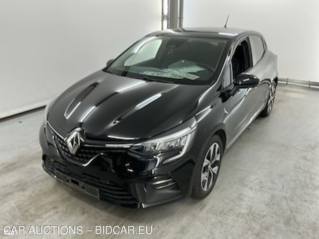 Renault CLIO 1.0 TCE 90 EVOLUTION