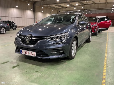 Renault Megane grandtour 1.0 TCE 115 CORPORATE EDITION