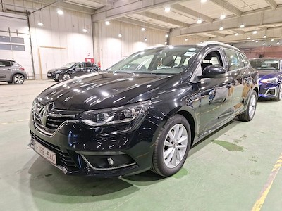 Renault Megane grandtour diesel - 2016 1.5 Blue dCi Corporate Edition (Fleet)