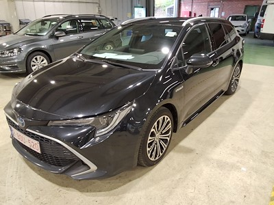 Toyota Corolla touring sports 1.8 HEV PREMIUM E-CVT