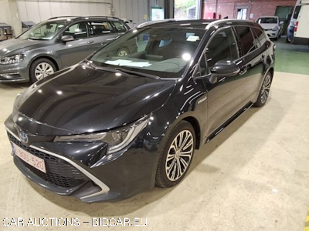 Toyota Corolla touring sports 1.8 HEV PREMIUM E-CVT