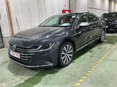 Volkswagen ARTEON 2.0 TDI 110KW DSG ELEGANCE