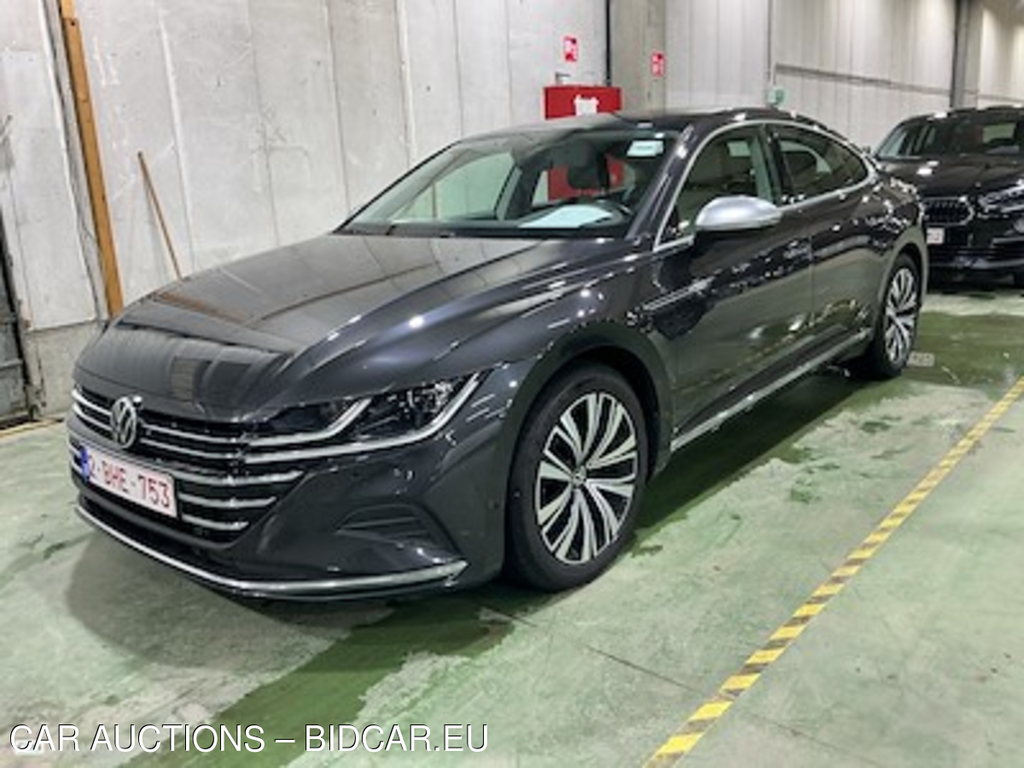 Volkswagen ARTEON 2.0 TDI 110KW DSG ELEGANCE