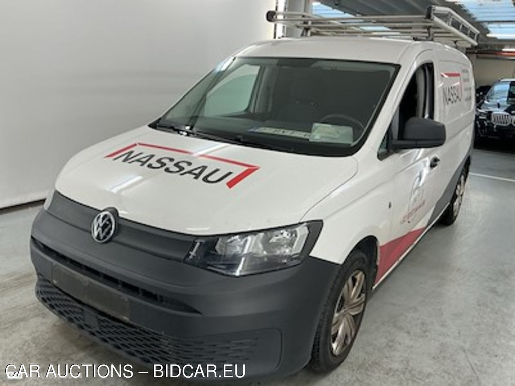 Volkswagen Caddy maxi 2.0 CRTDI 75KW SCR BMT CARGO MAXI