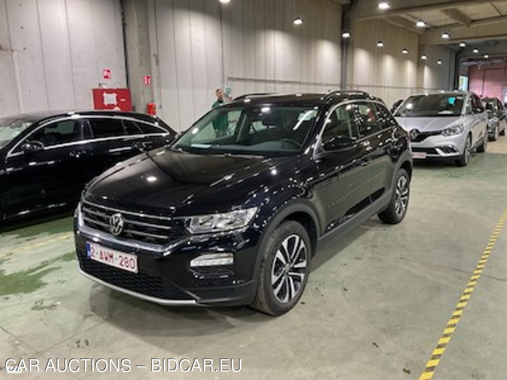 Volkswagen T-ROC 1.0 TSI UNITED