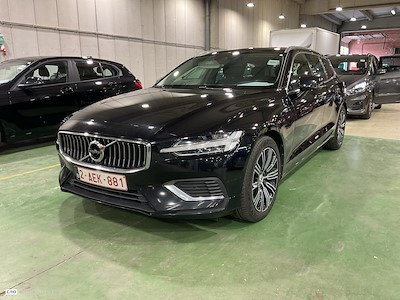 Volvo V60 2.0 T6 RECHARGE GEARTR INSCRIPTION EXPR