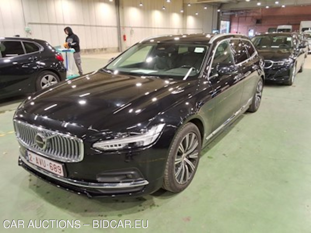 Volvo V90 2.0 B4 D GEARTRONIC INSCRIPTION