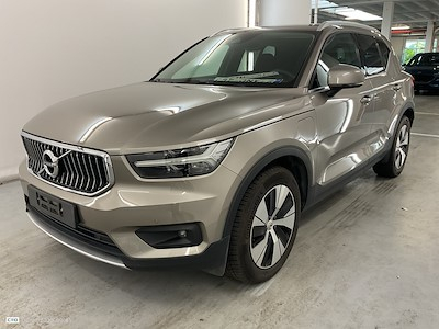Volvo XC40 1.5 T4 PHEV INSCRIPTION EXPR. DCT Park Assist Winter