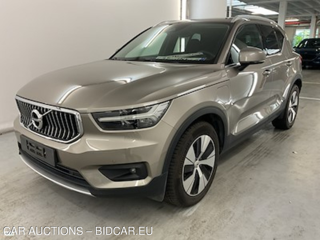 Volvo XC40 1.5 T4 PHEV INSCRIPTION EXPR. DCT Park Assist Winter