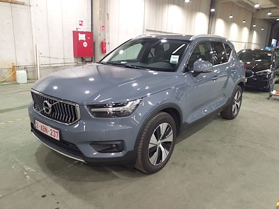 Volvo XC40 1.5 T4 RECHARGE GEARTR. INSCRIPTION EXPR