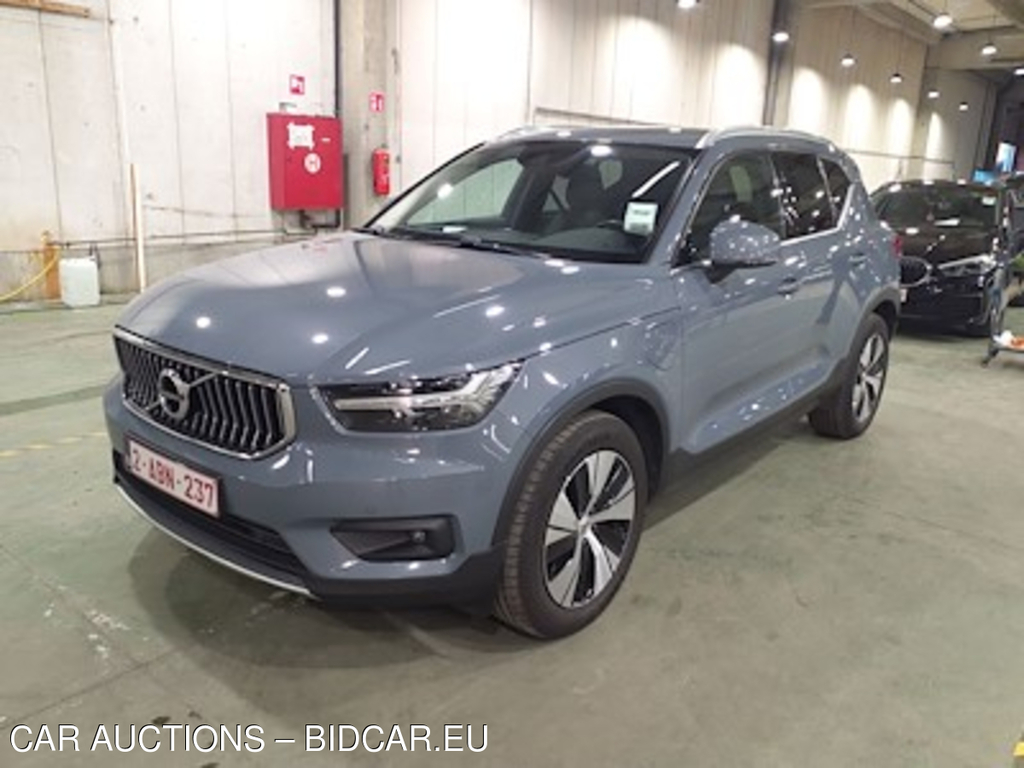 Volvo XC40 1.5 T4 RECHARGE GEARTR. INSCRIPTION EXPR