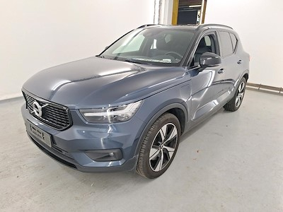 Volvo XC40 1.5 T5 RECHARGE GEARTRONIC R-DESIGN
