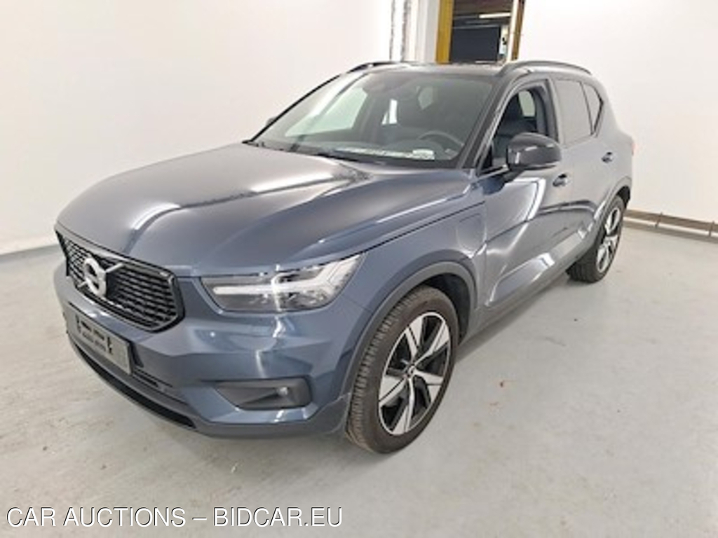 Volvo XC40 1.5 T5 RECHARGE GEARTRONIC R-DESIGN