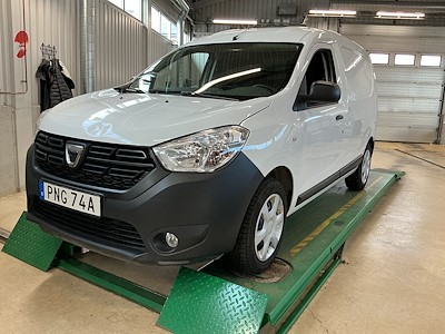 Dacia Dokker Express dCi 95 Essential