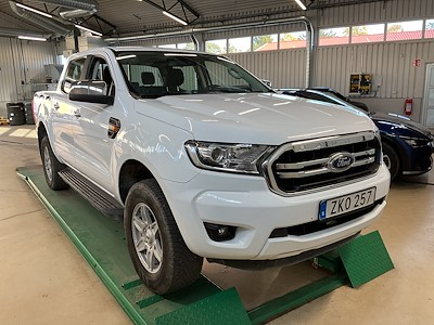 Ford Ranger DH EcoBlue 170 Aut 4x4 XLT Drag
