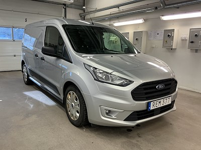 Ford Transit connect 210 LWB EcoBlue 100 Aut Trend Drag